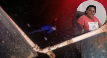 Muerto y Secuestros Tibú.