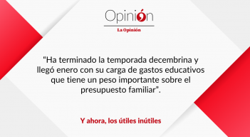 Y ahora, los útiles inútiles