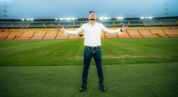 YEISON JIMENEZ