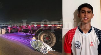 Cristian Fernando Carvajalino Lobo perteneció al Club Deportivo Cosmos y a otros equipos locales.