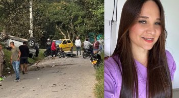 Yurany Gómez Quintero. / Foto cortesía