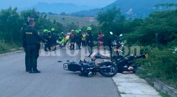 Masacre en Cúcuta: tres cuerpos fueron encontrados en la trocha Cormoranes