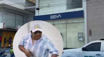  millonario robo 