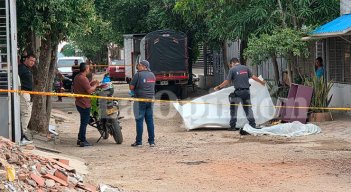 La ingesta de alcohol contribuyó a que se originara una riña, en Molinos del Norte.