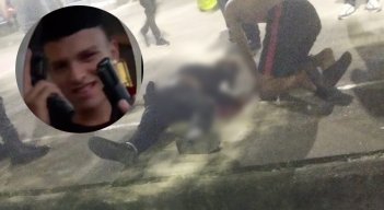 Adolescente asesinado en el barrio Claret de Cúcuta ‘andaba en malos pasos’