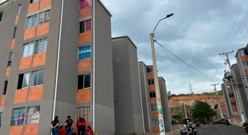 Una de las vícimas salió recientemente de un centro de rehabilitación./ La Opinión
