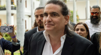 Alex Saab 