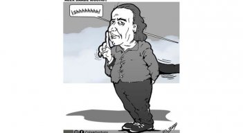 Alex sabe mucho