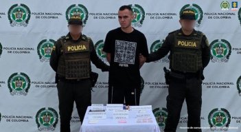Brandon Yoseph Sánchez