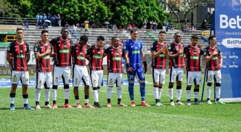 CÚCUTA DEPORTIVO 