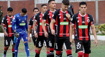 Cúcuta Deportivo, temporada 2026-I. 
