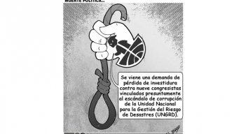 CARICATURA. 