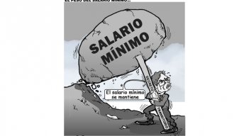 CARICATURA. 