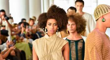 Fashion week