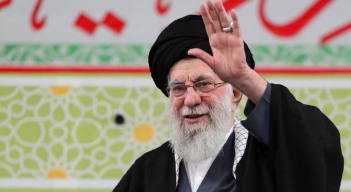 Irán cambia su doctrina militar