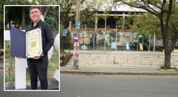 Jefferson Andrey Montaguth Parque