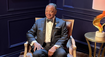 Jesse Jackson