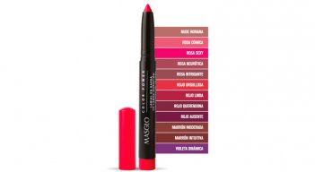 Masglo labiales