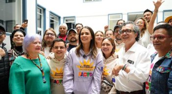 PACTO HISTORICO 