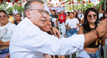 ROY BARRERAS 