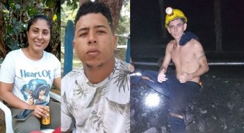 Tres Mineros Norte