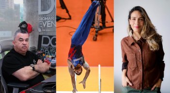 Cúcuta también actualiza a Colombia: los líderes cucuteños que brillan en la lista Forbes 2026.