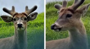 venado