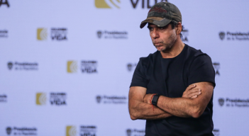 Alejandro Char