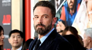 Ben Affleck