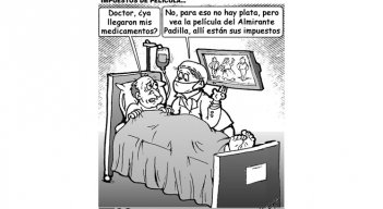 CARICATURA 