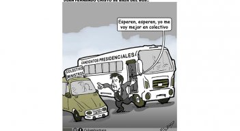 Caricatura 1703
