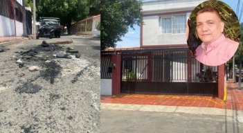 Cheo Soler Vigilante Asesinado