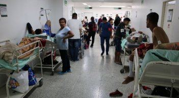 Deudas con los laboratorios en Colombia superan los 4 mil millones