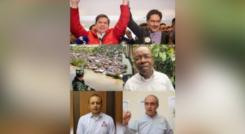 INDICADORES. 