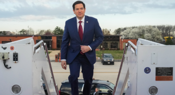 Marco Rubio