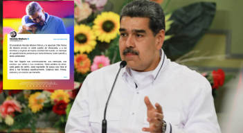Nicolás Maduro