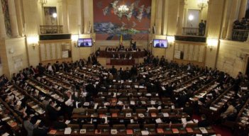 Nuevo Congreso 2026