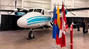 Satena Twin-Otter