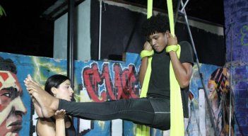 Escena Viva: el arte que nace en la periferia y transforma historias en Cúcuta.