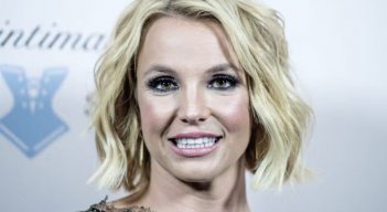 Britney Spears