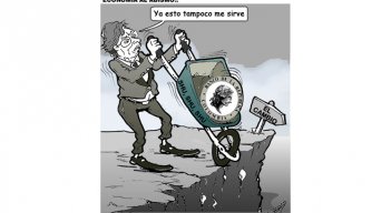 CARICATURA. 