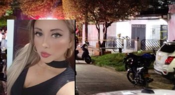 CUIDADORA ASESINADA 