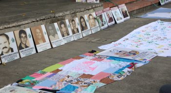 En Norte de Santander se buscan a más de 5500 personas.