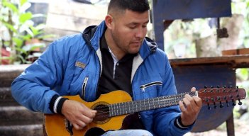 LUTHIER TOLEDANO 
