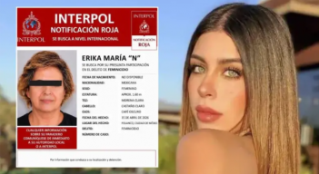 Mamá exreina