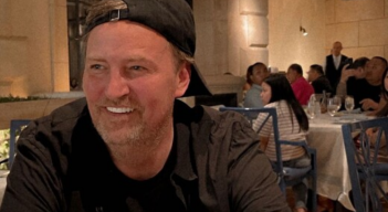 Matthew Perry