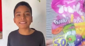 NIÑO EMPRENDEDOR 