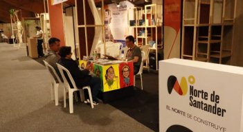 Norte - Filbo 2026.