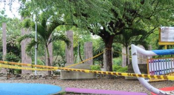 Parque Playa Cúcuta
