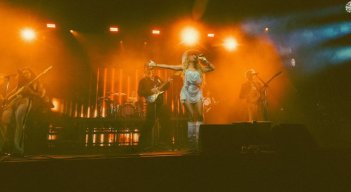 Colombia suena fuerte en Coachella: Morat y Karol G hacen historia.